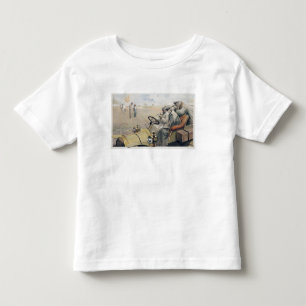 Lost! Toddler T-Shirt