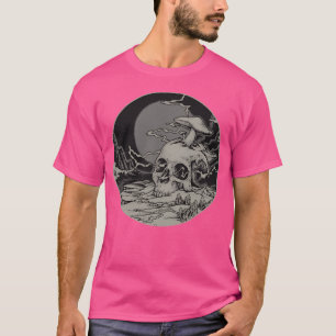 Lost Voyager T-Shirt