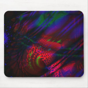 Lost Worlds Mouse Pad