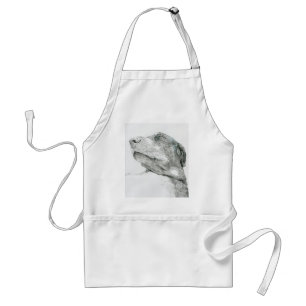 Lot Willer Apron