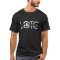 LOTC Simple T-Black