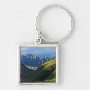 Lotheni, Ukhahlamba / Drakensberg Park Key Ring