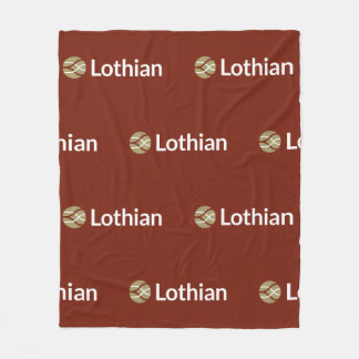 Lothian Throw Blanket