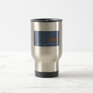 lotic travel mug