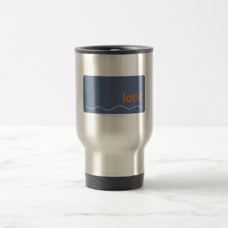 lotic travel mug
