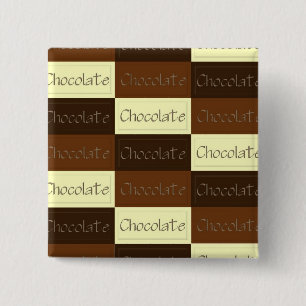 Lots of Chocolate Button