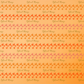 Lots of hearts Wrapping Paper