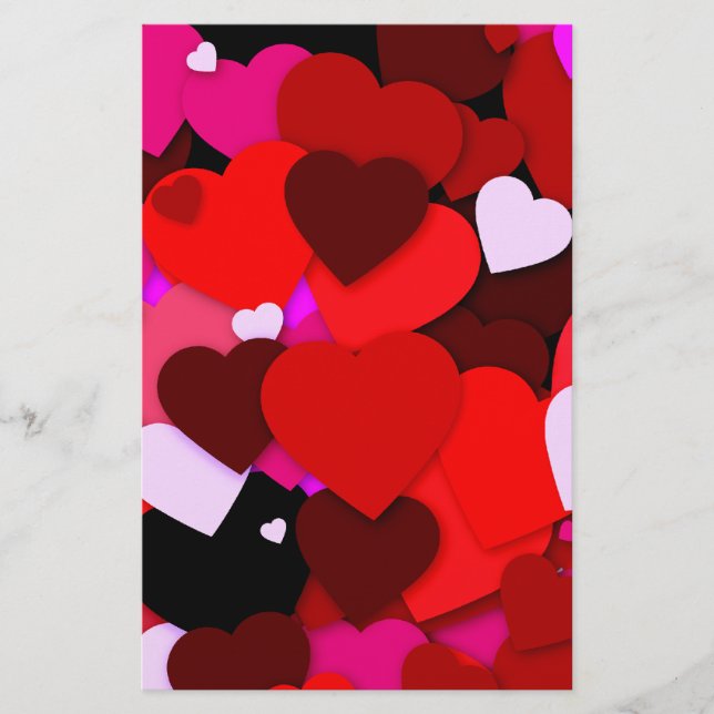 Lots of Love (Front)