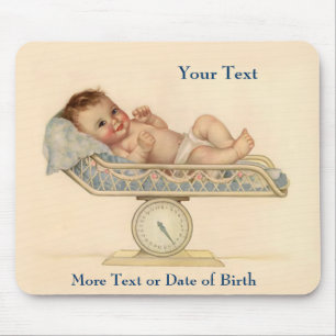 Lots of Love in Little Package Mouse Pad