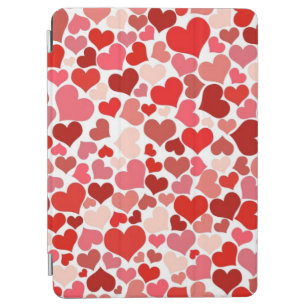Lots of Love iPad Air Cover