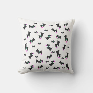 LOTS OF SCOTS CUSHION