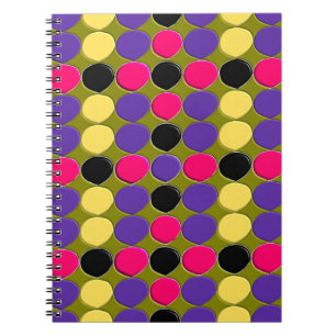 Lots of Spots Notebook