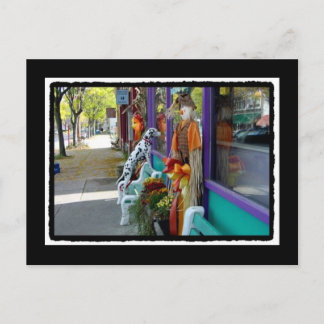 Lots of Spots Postcard