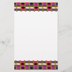 Lots of spots Stationery