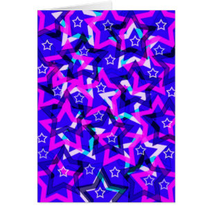 Lots of stars