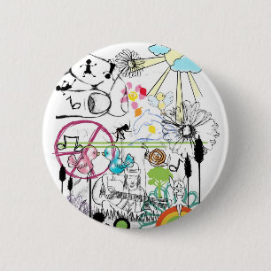 Lots of Stuff Button