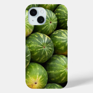 Lots of Watermelons iPhone 15 Case