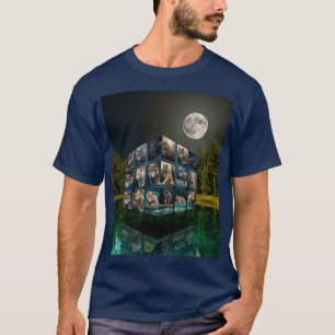Lots of Wolves T-Shirt