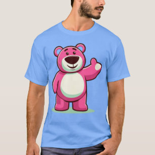 Lotso Huggin Bear girl T-Shirt