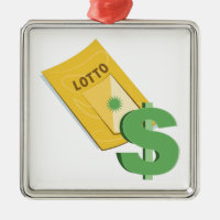 Lotto Ticket