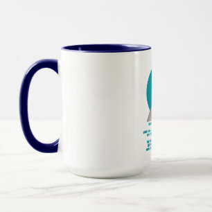 Lottogewinner Erwin Lindemann - Loriot - Funny Mug