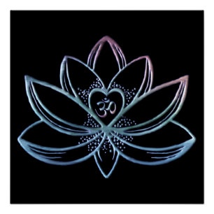 Lotus 1 poster