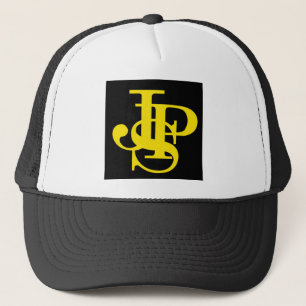 Lotus 72 Cosworth Trucker Hat