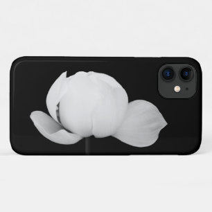Lotus Bud Case-Mate iPhone Case