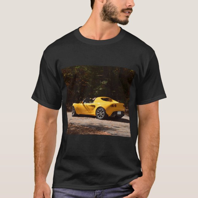 Lotus Elise T Shirt (Front)