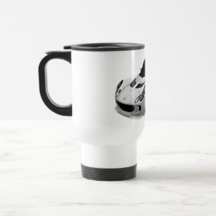 Lotus Exige S Travel Mug