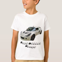 Lotus Fast Little Beast T-Shirt