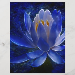 Lotus flower and its meaning