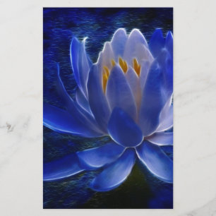 Lotus flower and its meaning