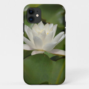 Lotus Flower iPhone 11 Case