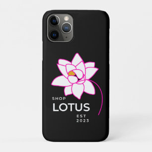 LOTUS Flower  Case-Mate iPhone Case