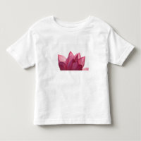 Lotus flower [Nelumbio speciosum] in full