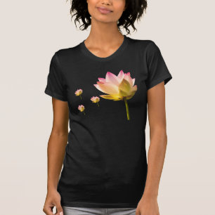 Lotus Flower T-Shirt