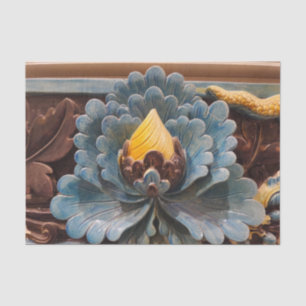 Lotus Flower Tissue Paper