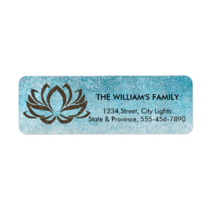 Lotus Flower Yoga Beach Meditation Holistic