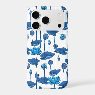 lotus flowers