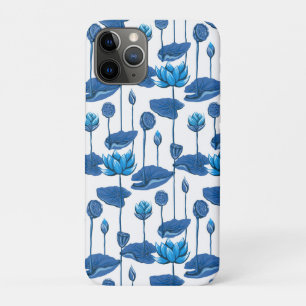 lotus flowers Case-Mate iPhone case