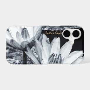 Lotus Flowers, Secret Garden