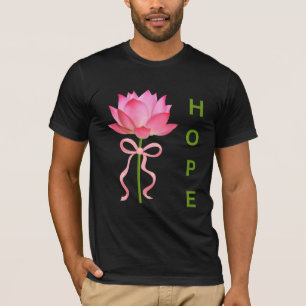 Lotus HOPE  T-Shirt