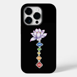 Lotus iPhone 14 Pro tough case