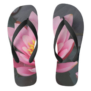 Lotus Jandals