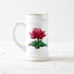 Lotus mod stein
