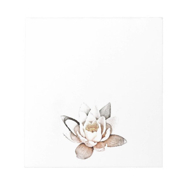 LOTUS NOTEPAD (Front)