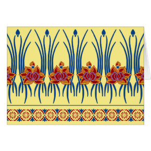 LOTUS NOUVEAU: JULY AFTERNOON