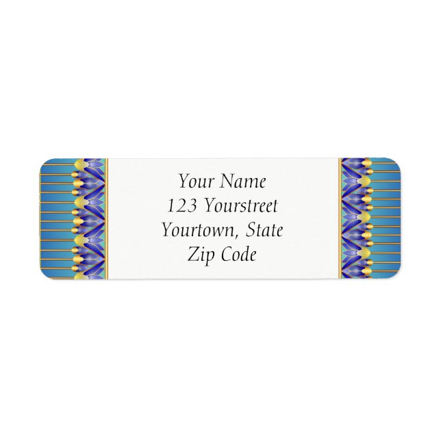 Lotus Palace (Front)