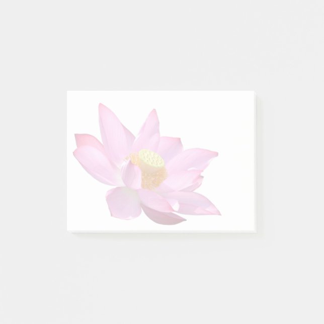Lotus Post-it Notes (Front)